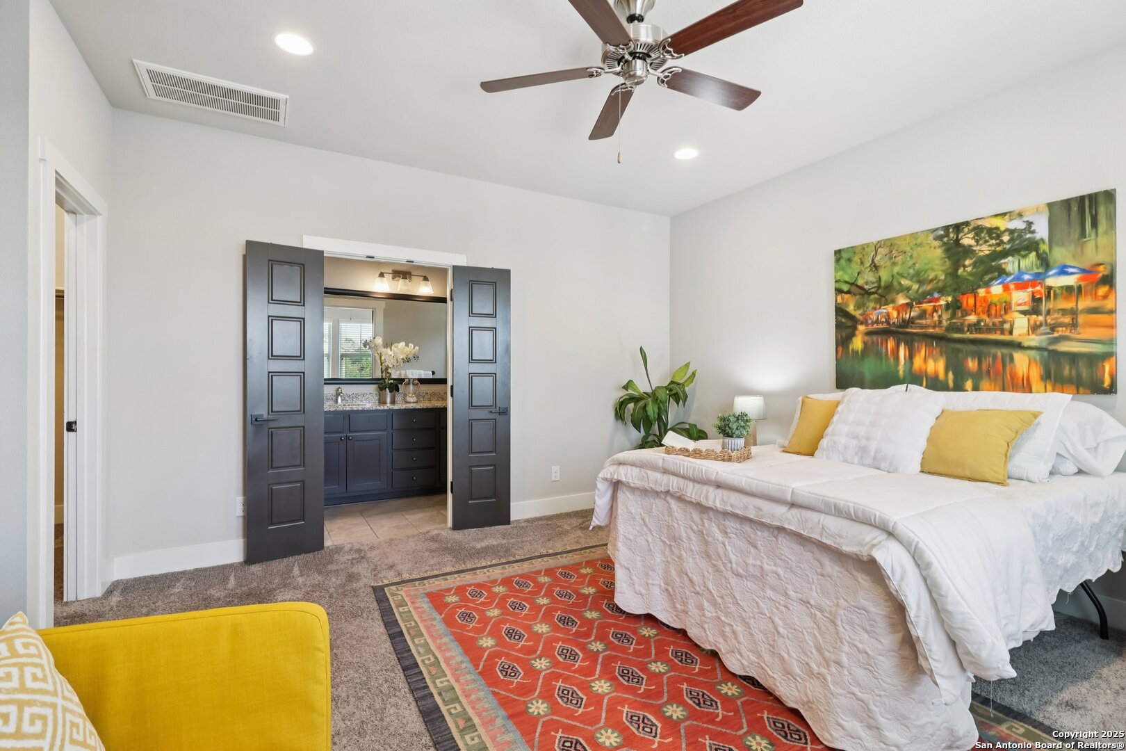 144 Claremont 101