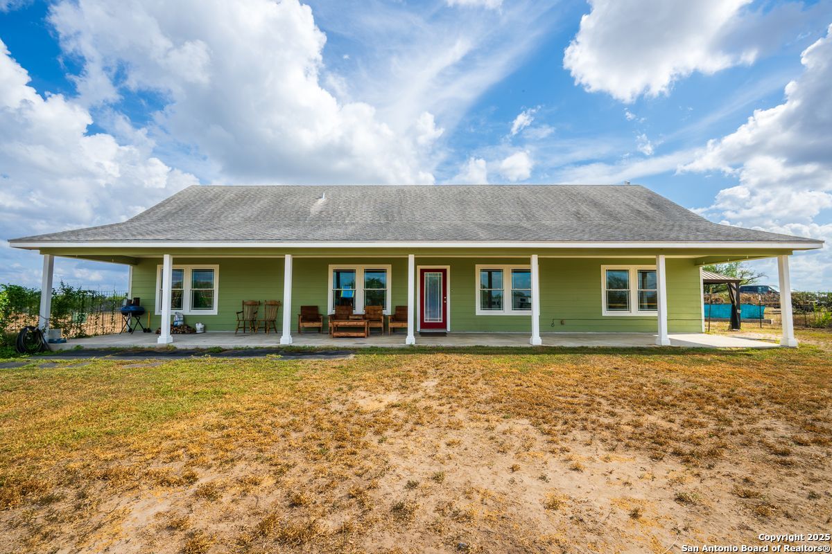 947 County Road 302