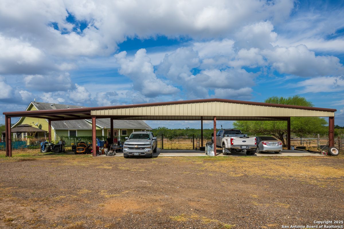 947 County Road 302