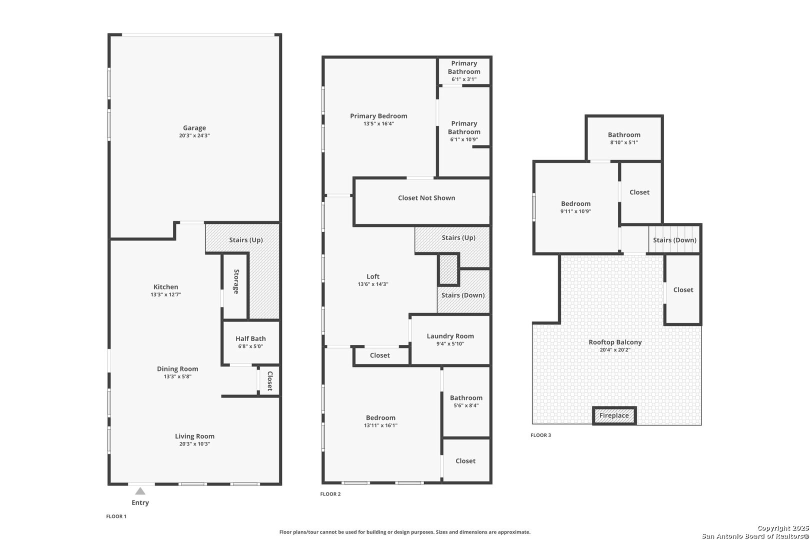 311 E Evergreen St #4