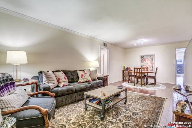 7815 BROADWAY ST 101