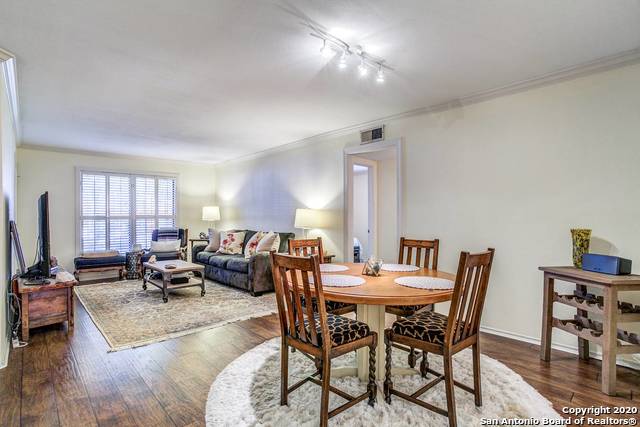 7815 BROADWAY ST 101