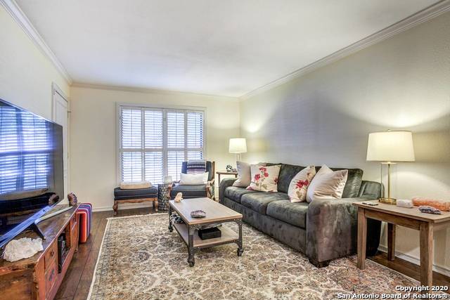 7815 BROADWAY ST 101