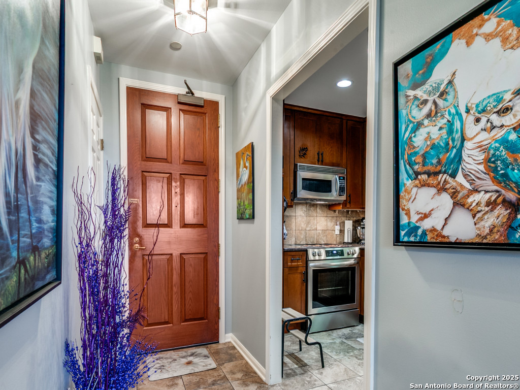 1 Towers Park Ln 316