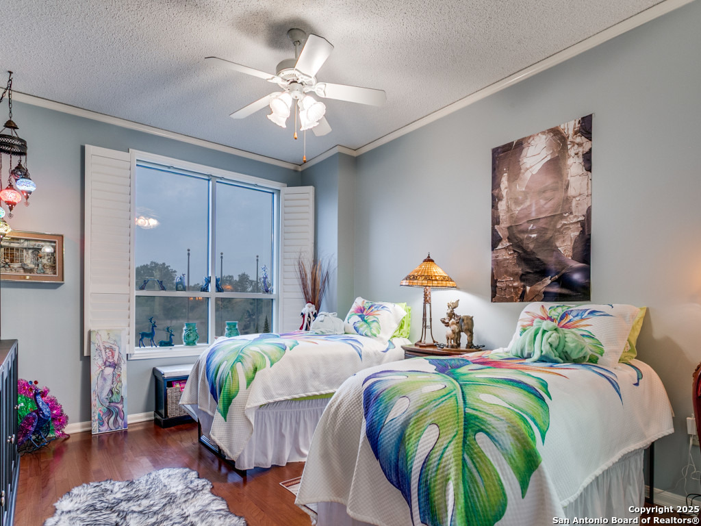 1 Towers Park Ln 316