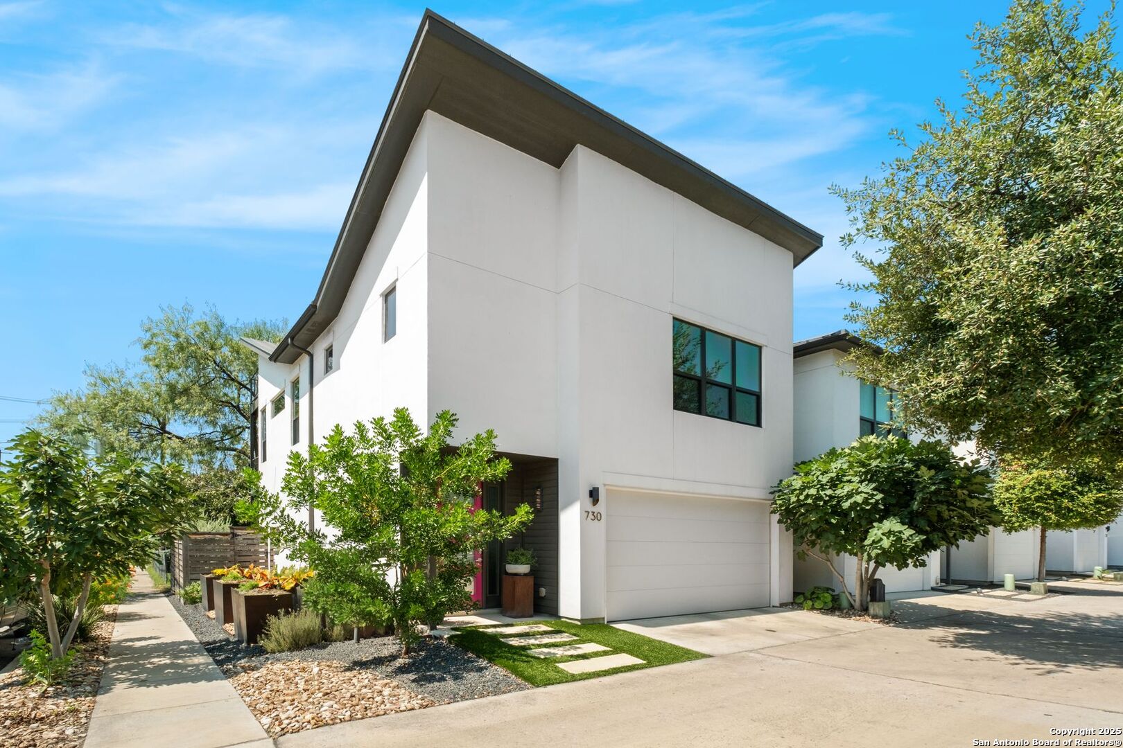 730 E Josephine St
