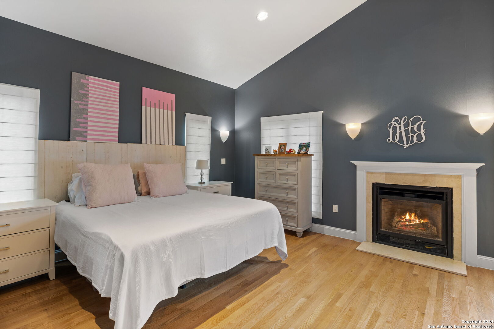 135 Blue Bonnet Blvd