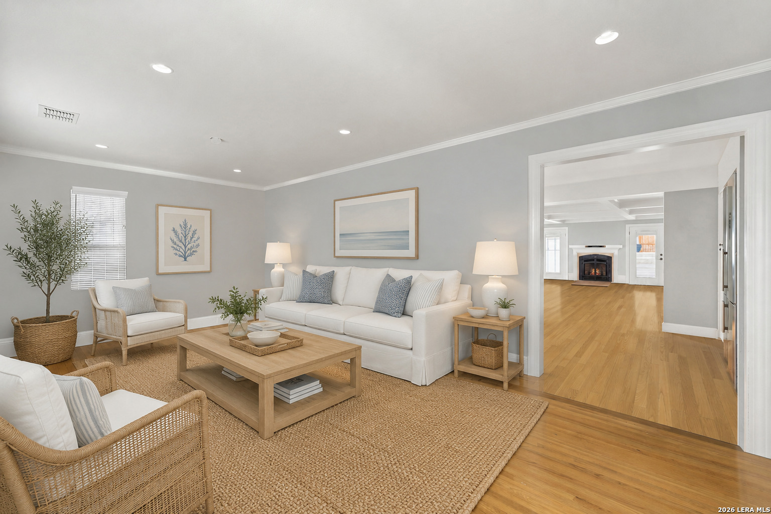 135 Blue Bonnet Blvd