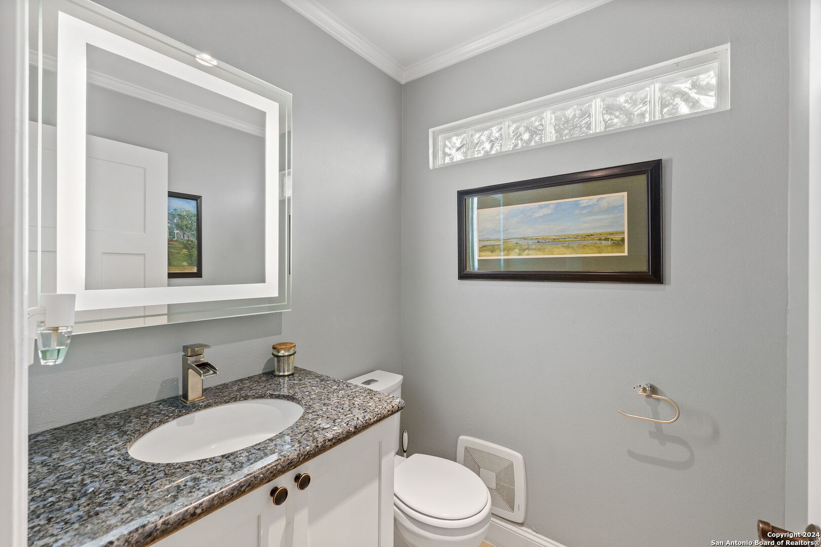 135 Blue Bonnet Blvd