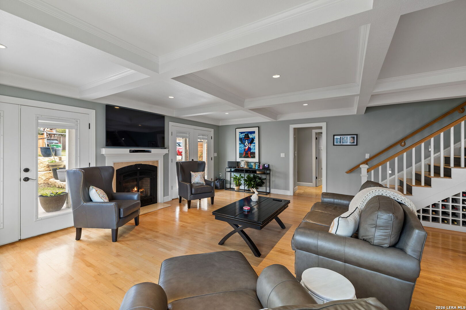 135 Blue Bonnet Blvd