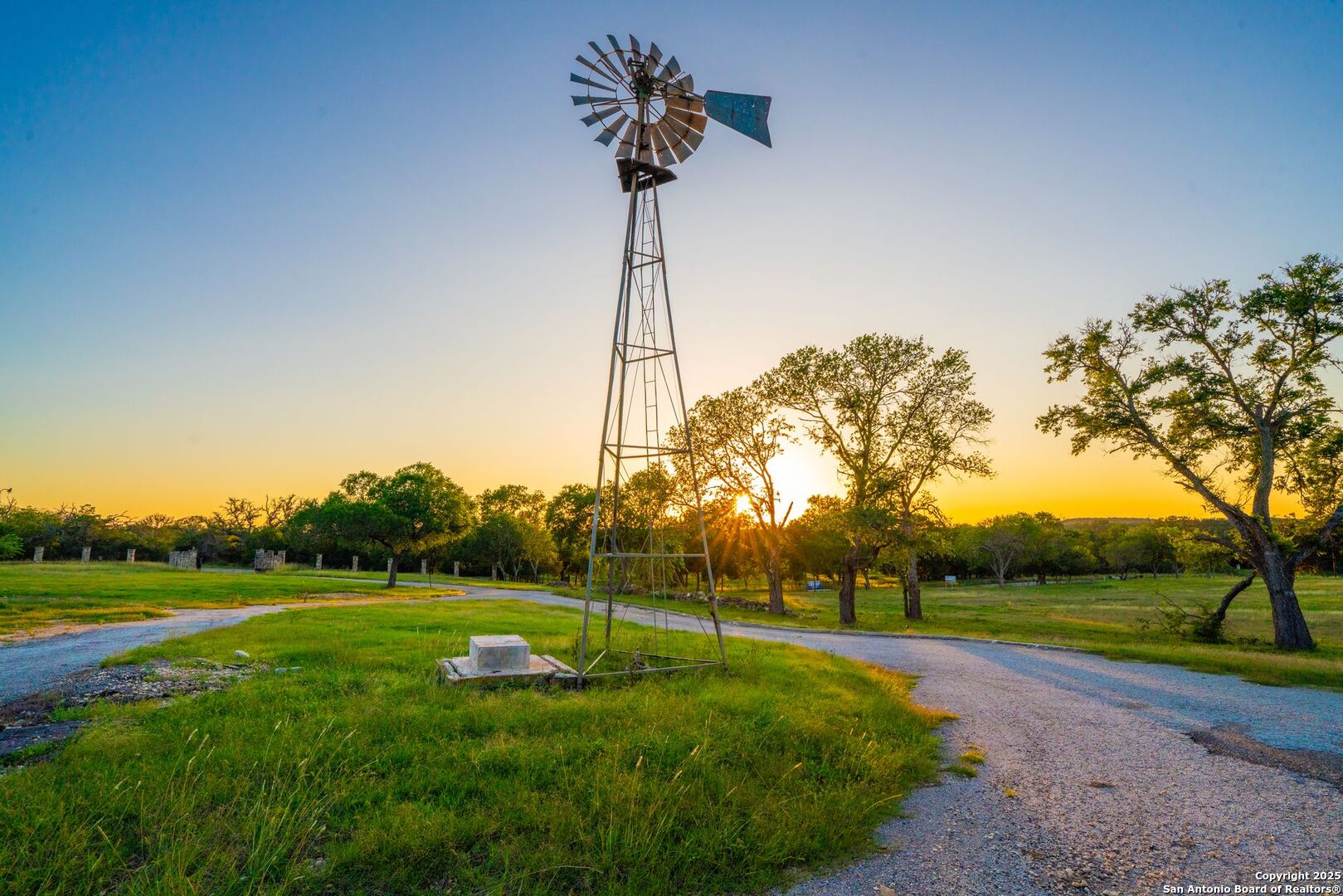 327 Waring Welfare Road