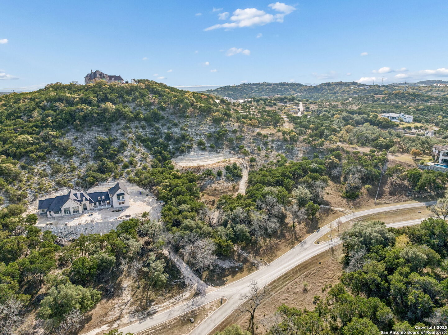 22 Thunder Canyon