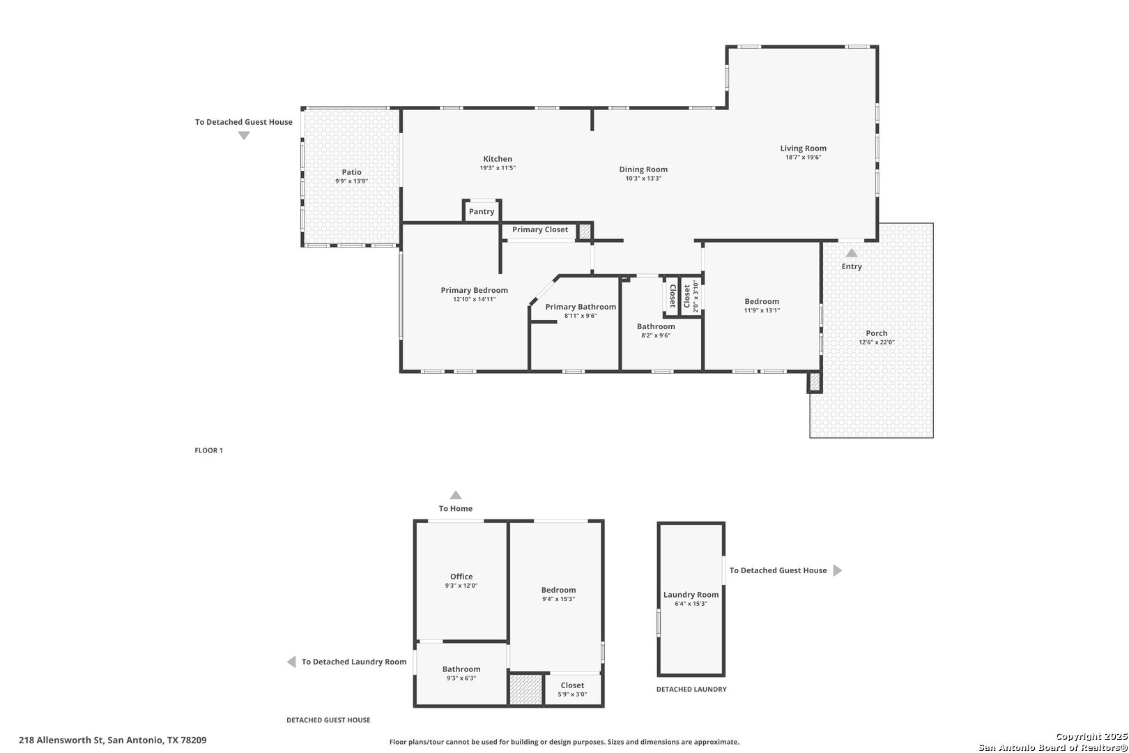 218 Allensworth
