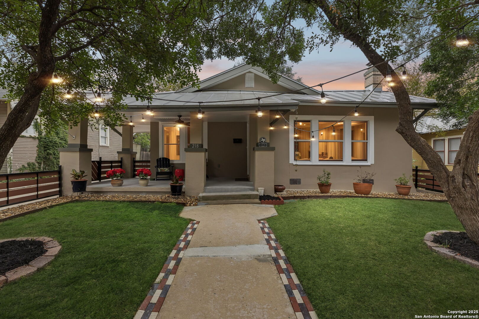 218 Allensworth