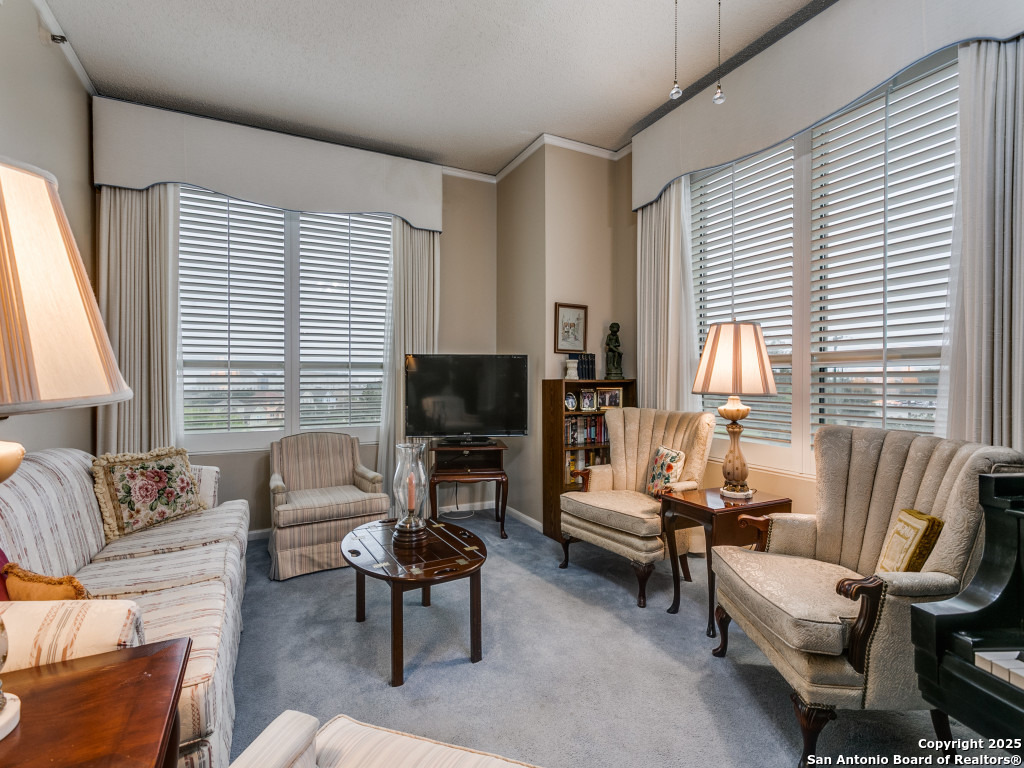 1 Towers Park Ln 412