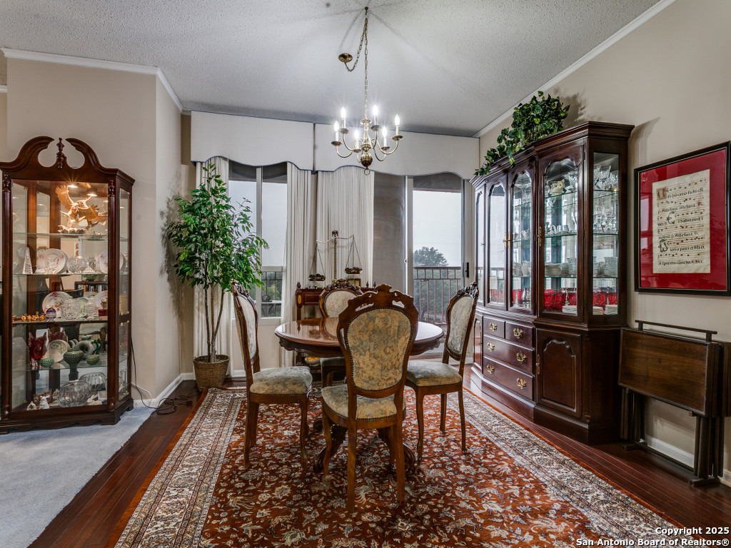 1 Towers Park Ln 412