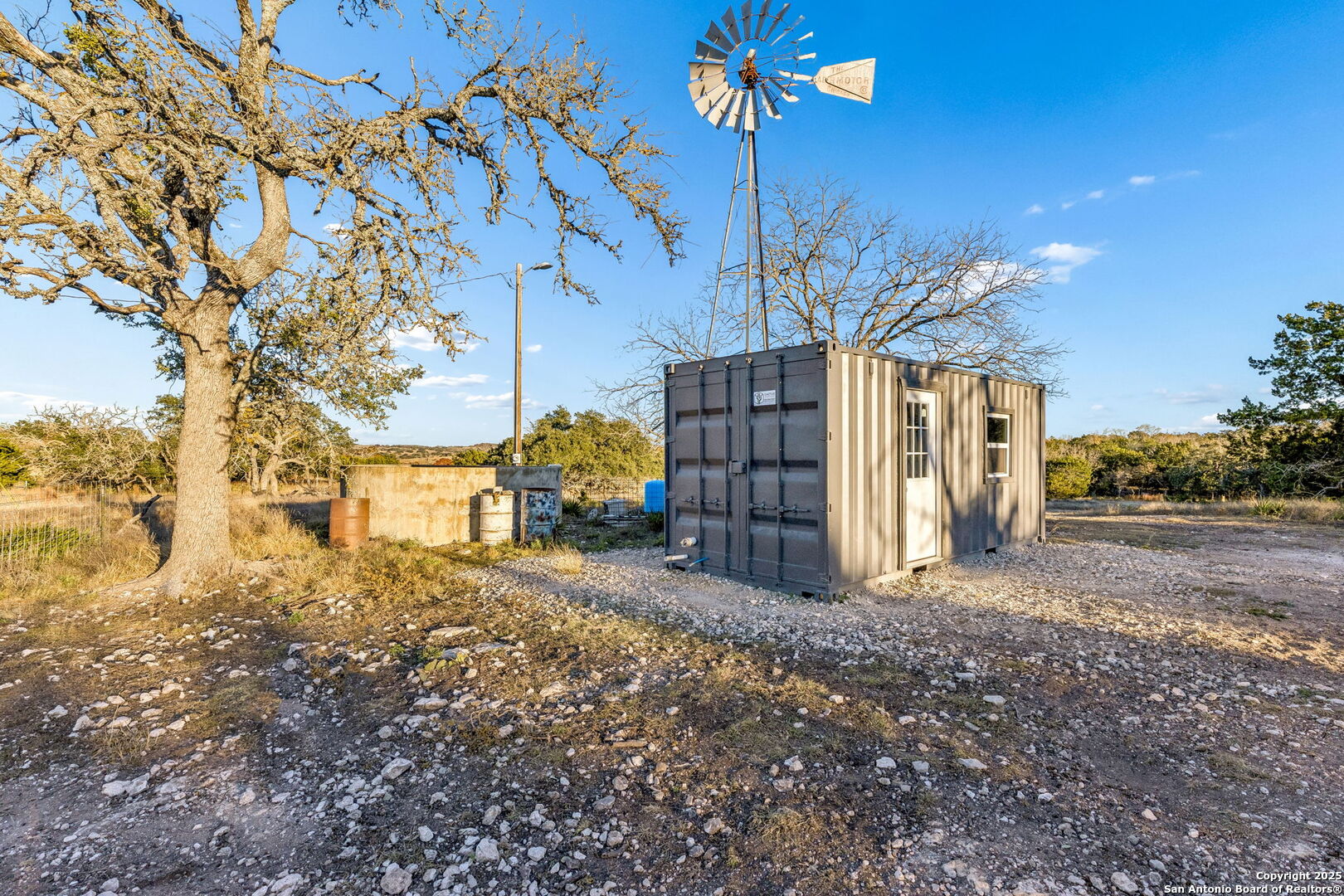 1106 Perry Ranch