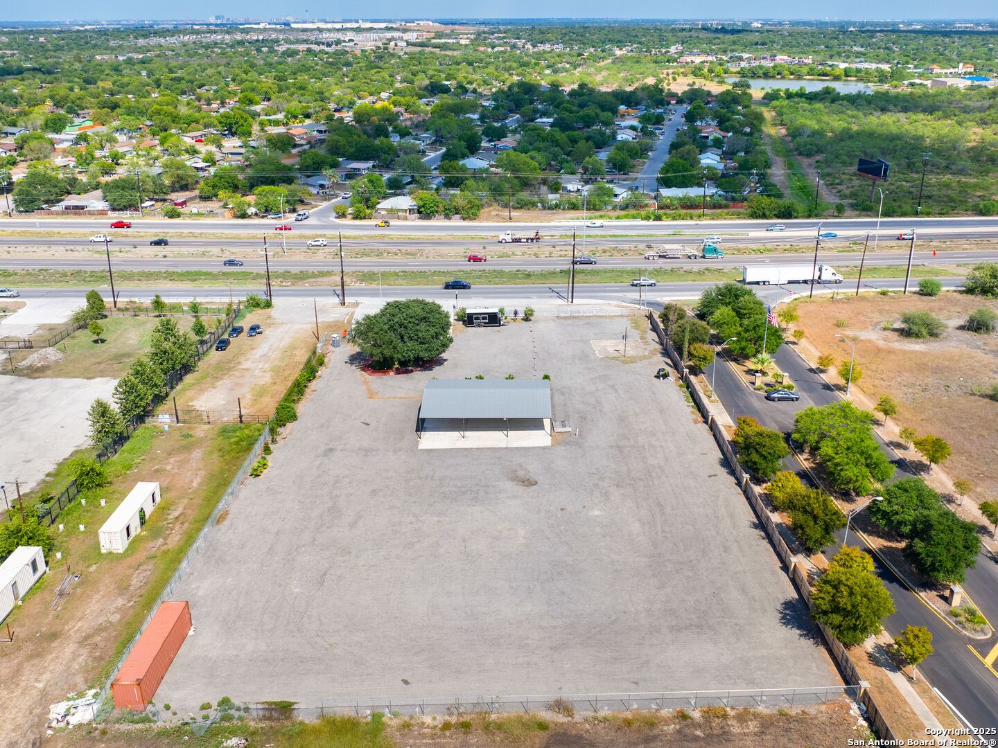 8403 SW Loop 410