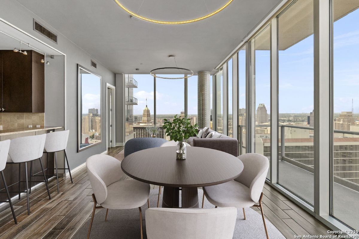 610 E Market UNIT 2508