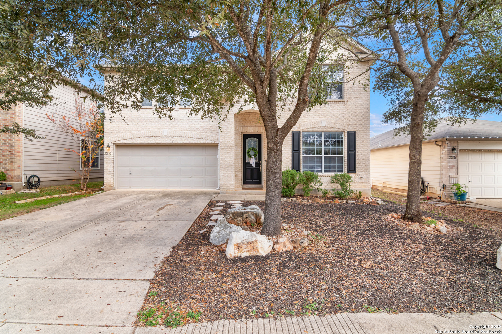 20930 Coral Spur
