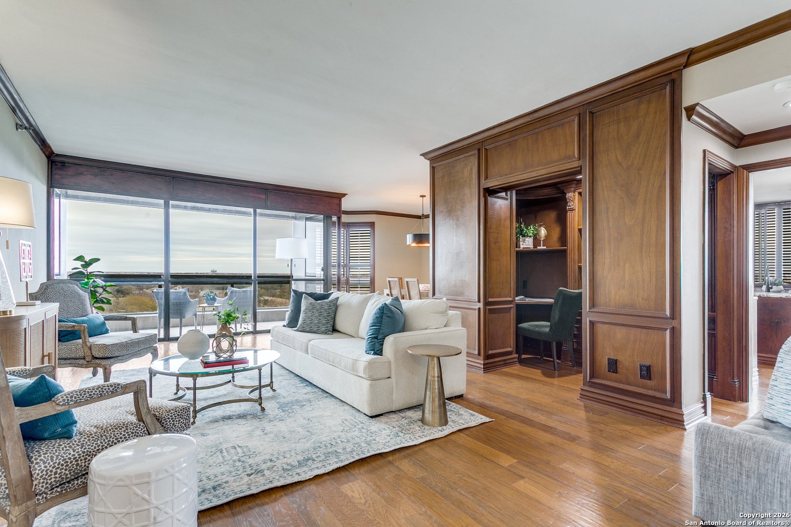 7887 Broadway 802