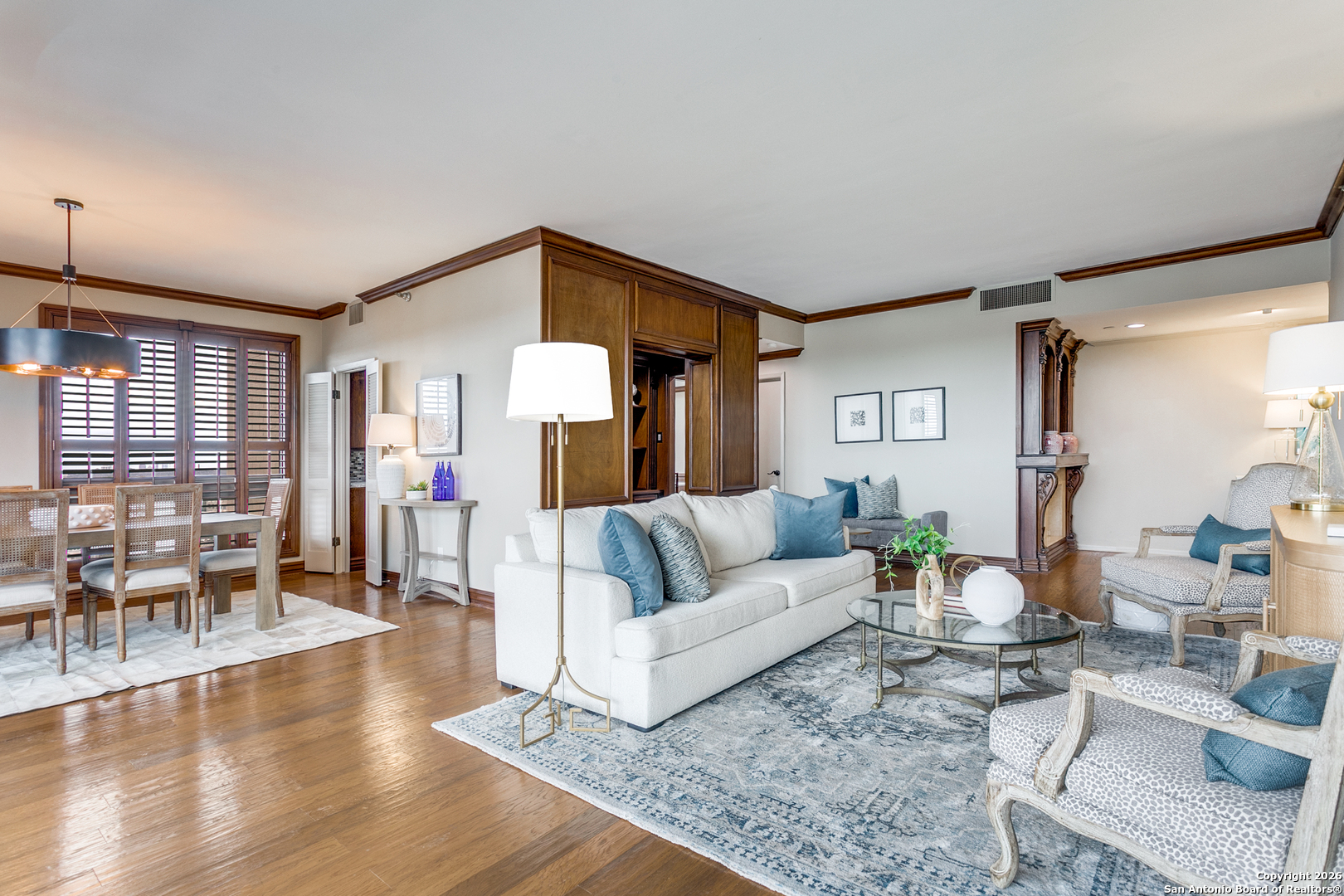 7887 Broadway 802