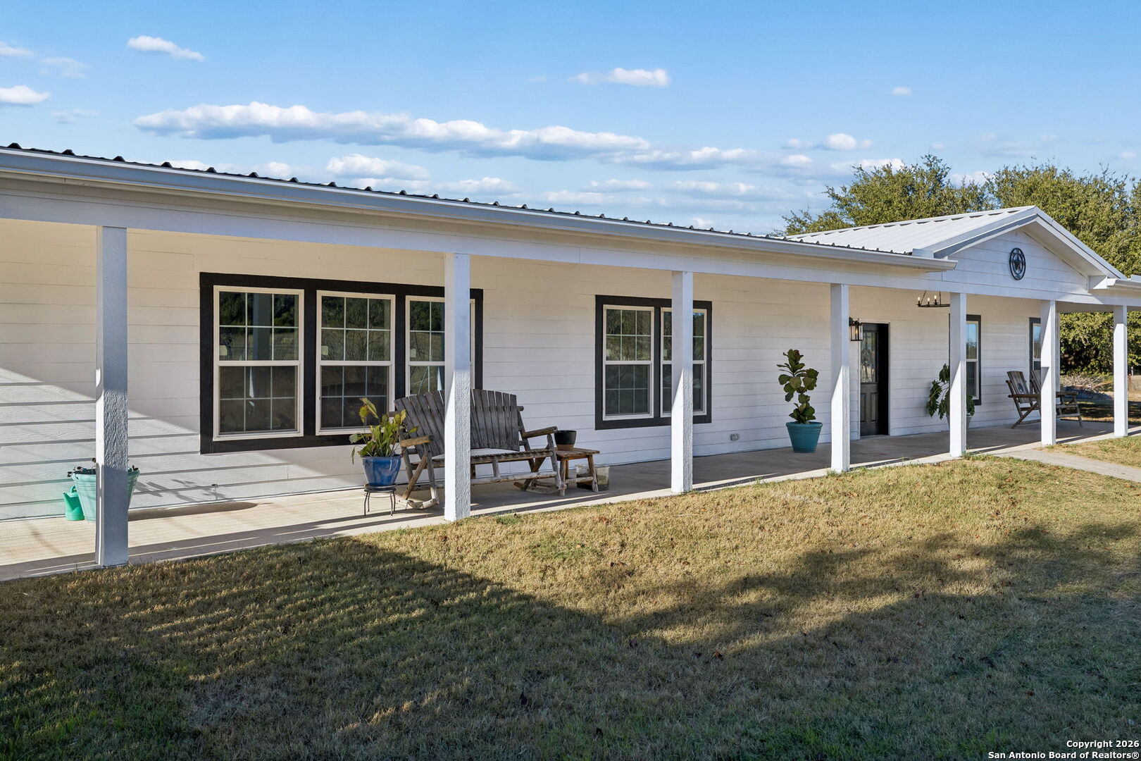 11890 Ranch Road 965