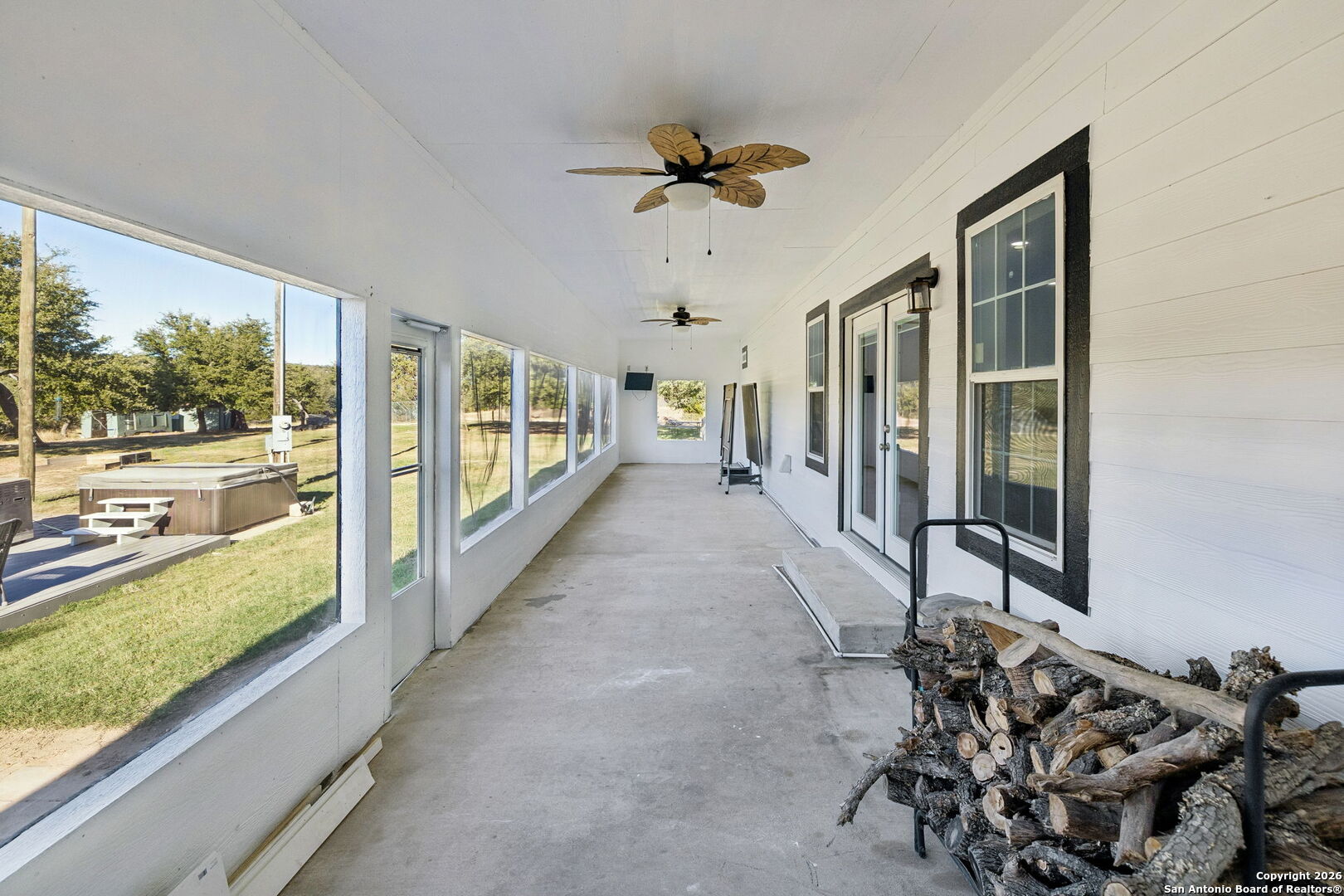 11890 Ranch Road 965