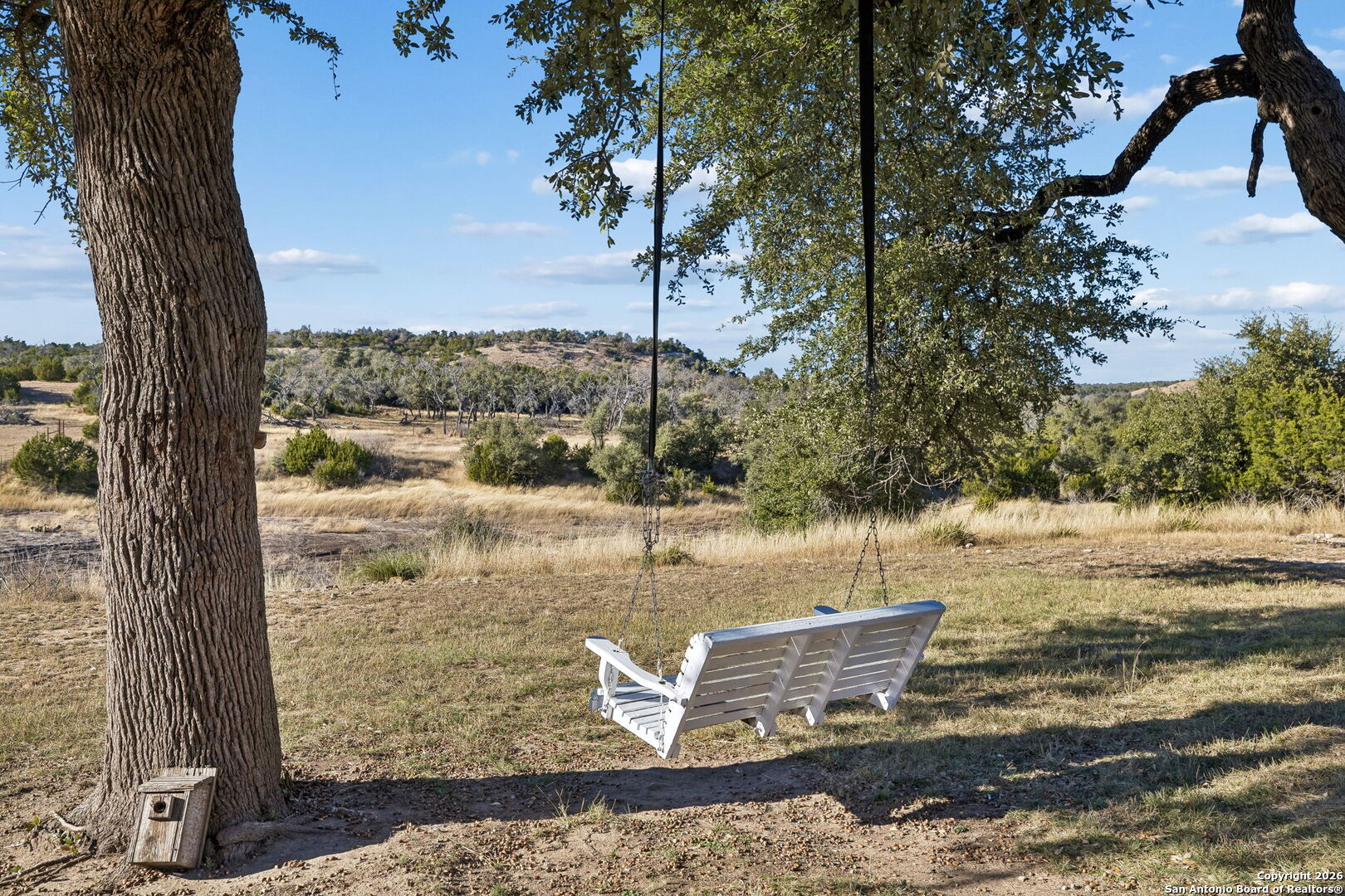 11890 Ranch Road 965