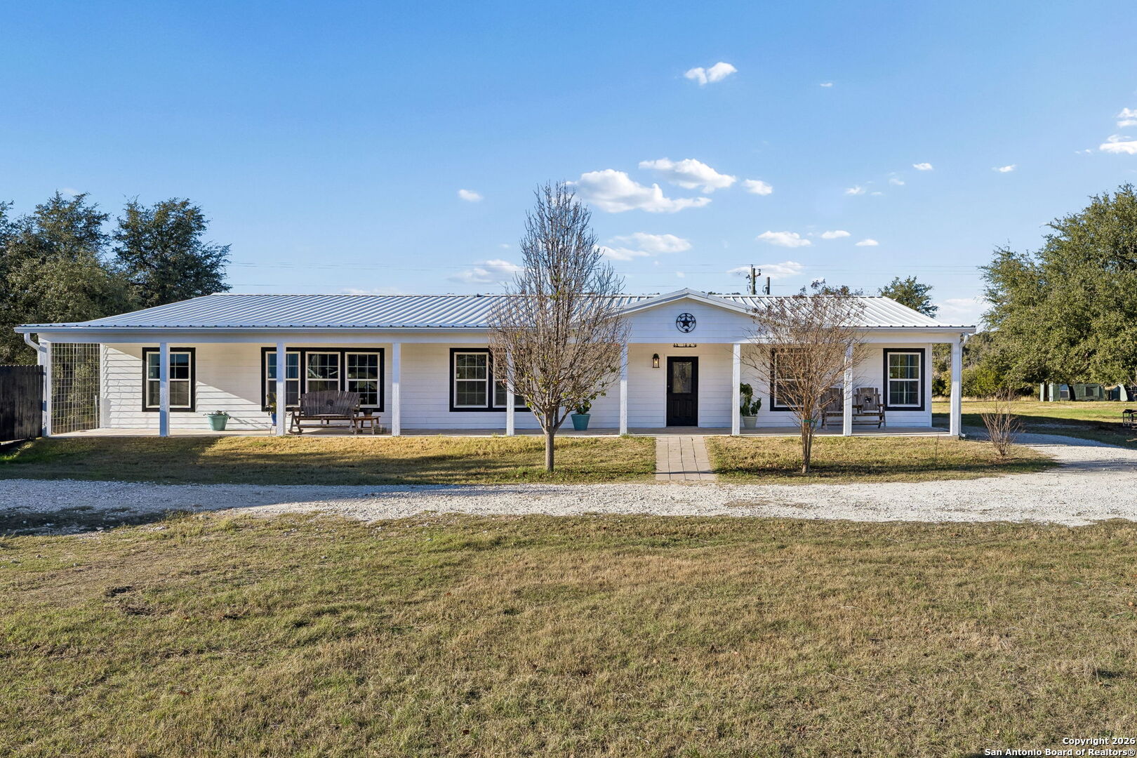 11890 Ranch Road 965