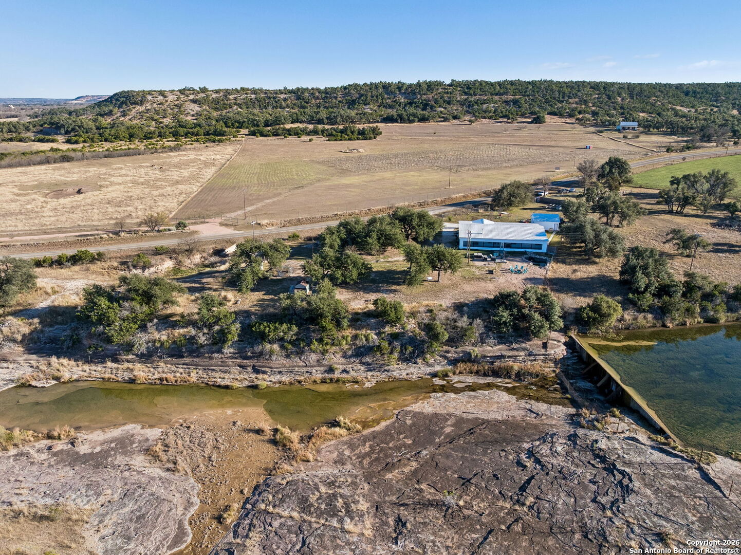11890 Ranch Road 965