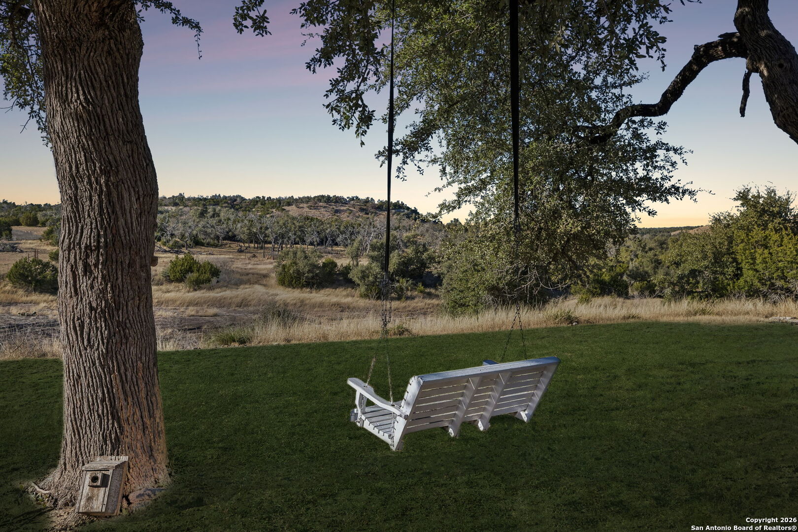 11890 Ranch Road 965