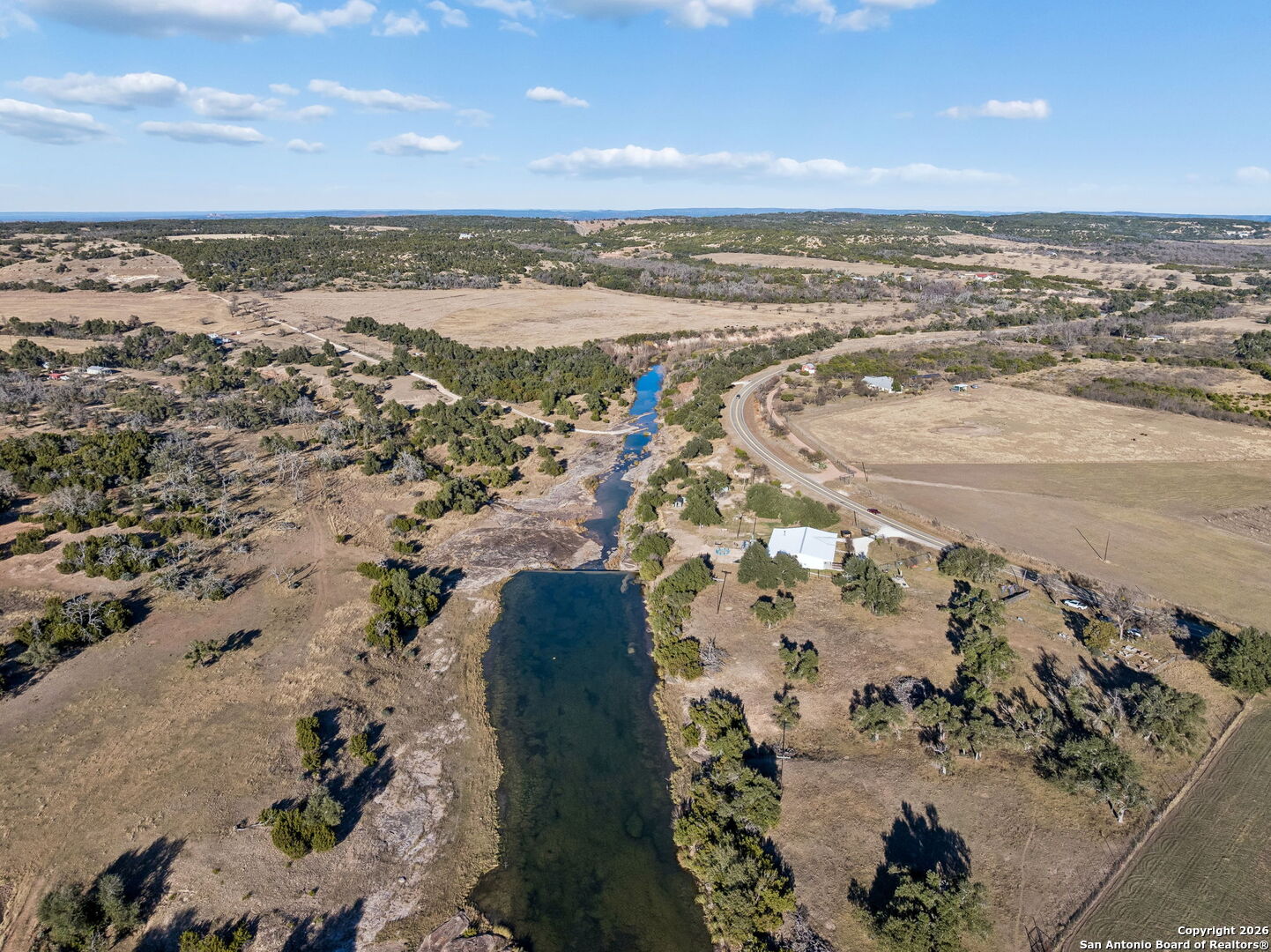 11890 Ranch Road 965