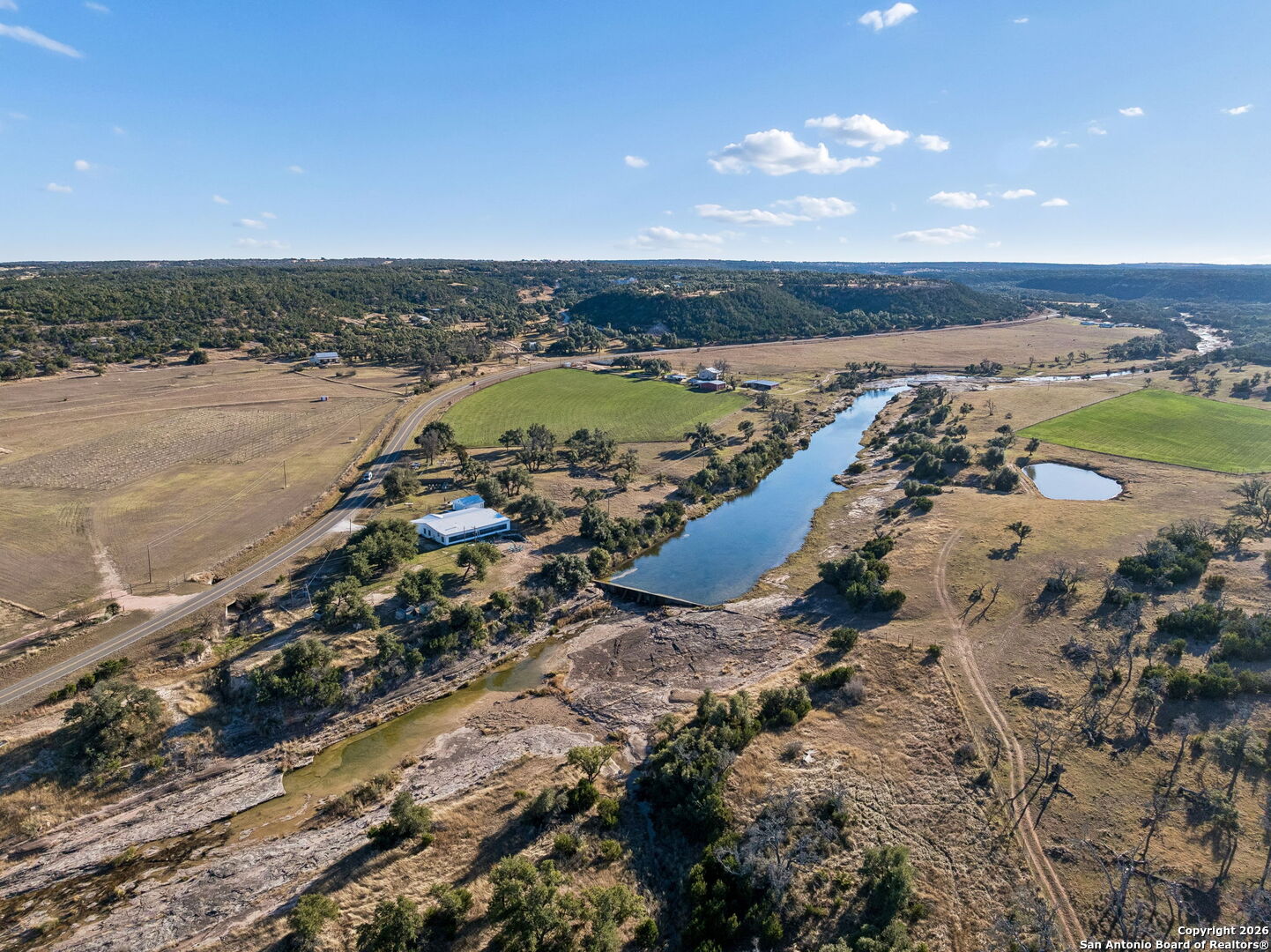 11890 Ranch Road 965