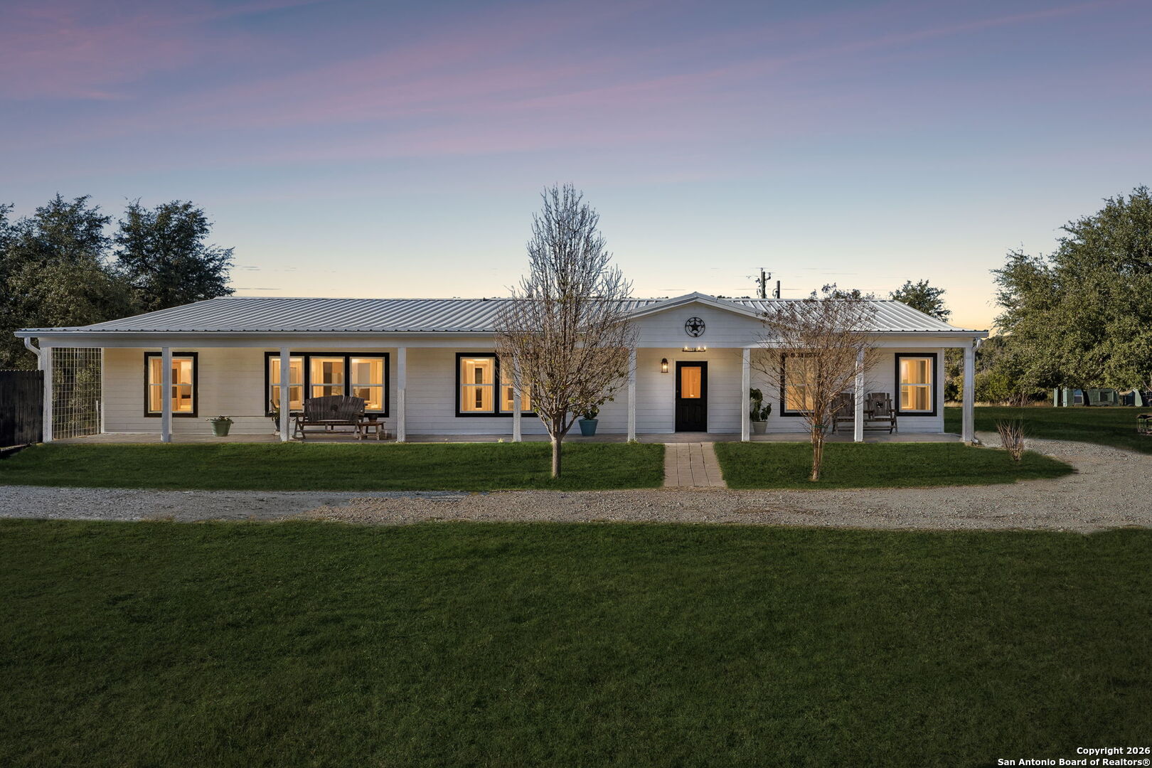 11890 Ranch Road 965