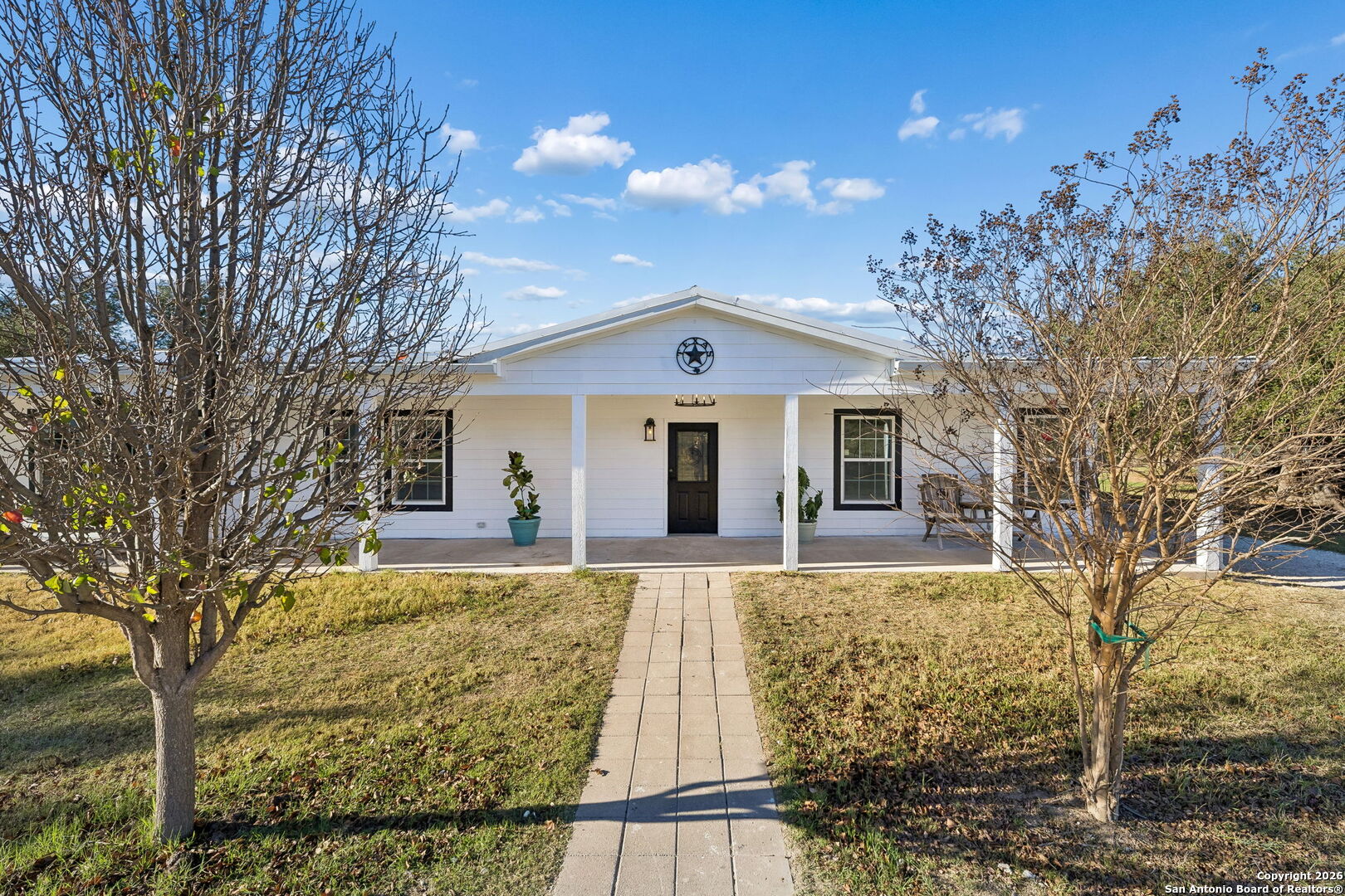 11890 Ranch Road 965