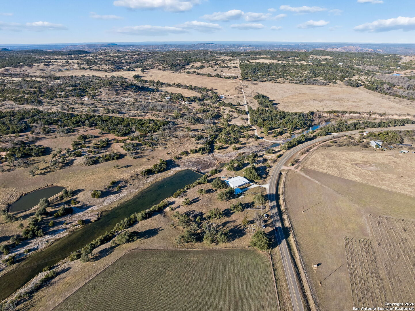 11890 Ranch Road 965