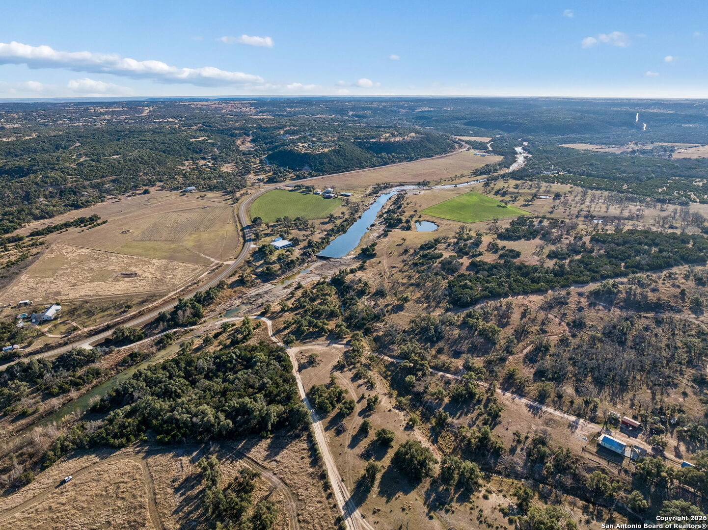 11890 Ranch Road 965