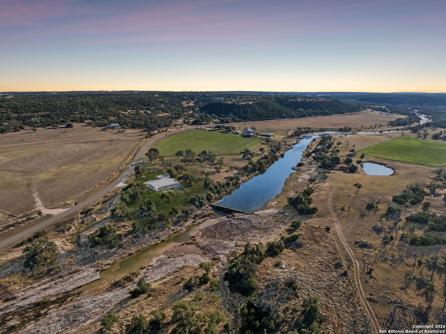 11890 Ranch Road 965