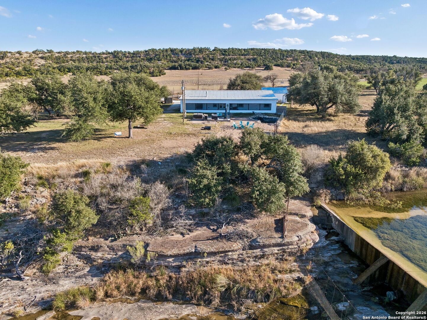 11890 Ranch Road 965
