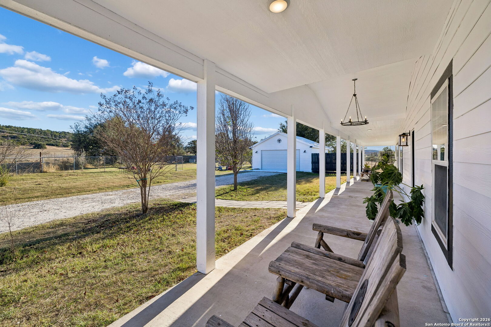 11890 Ranch Road 965