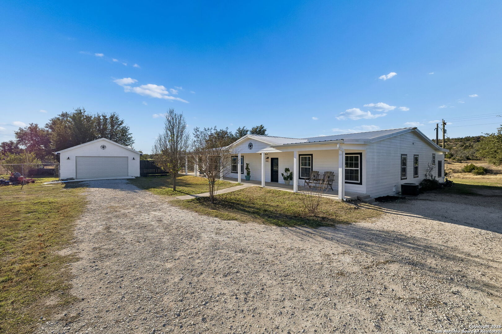 11890 Ranch Road 965