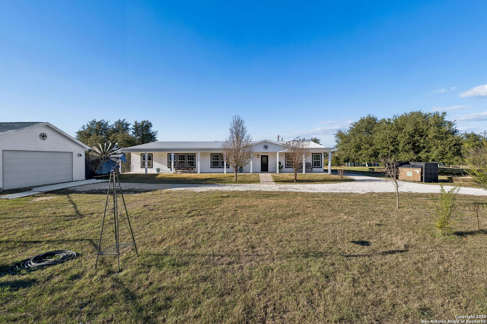 11890 Ranch Road 965