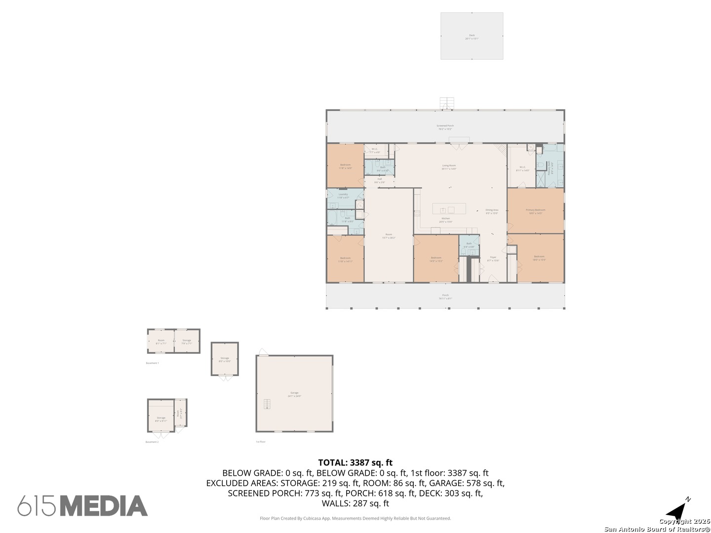 11890 Ranch Road 965