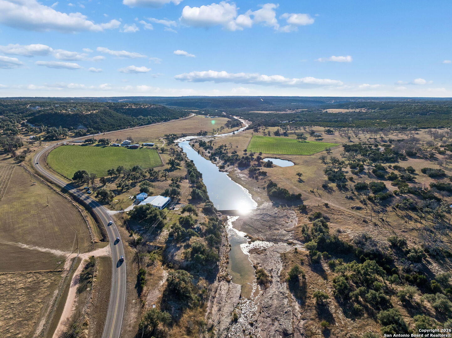 11890 Ranch Road 965