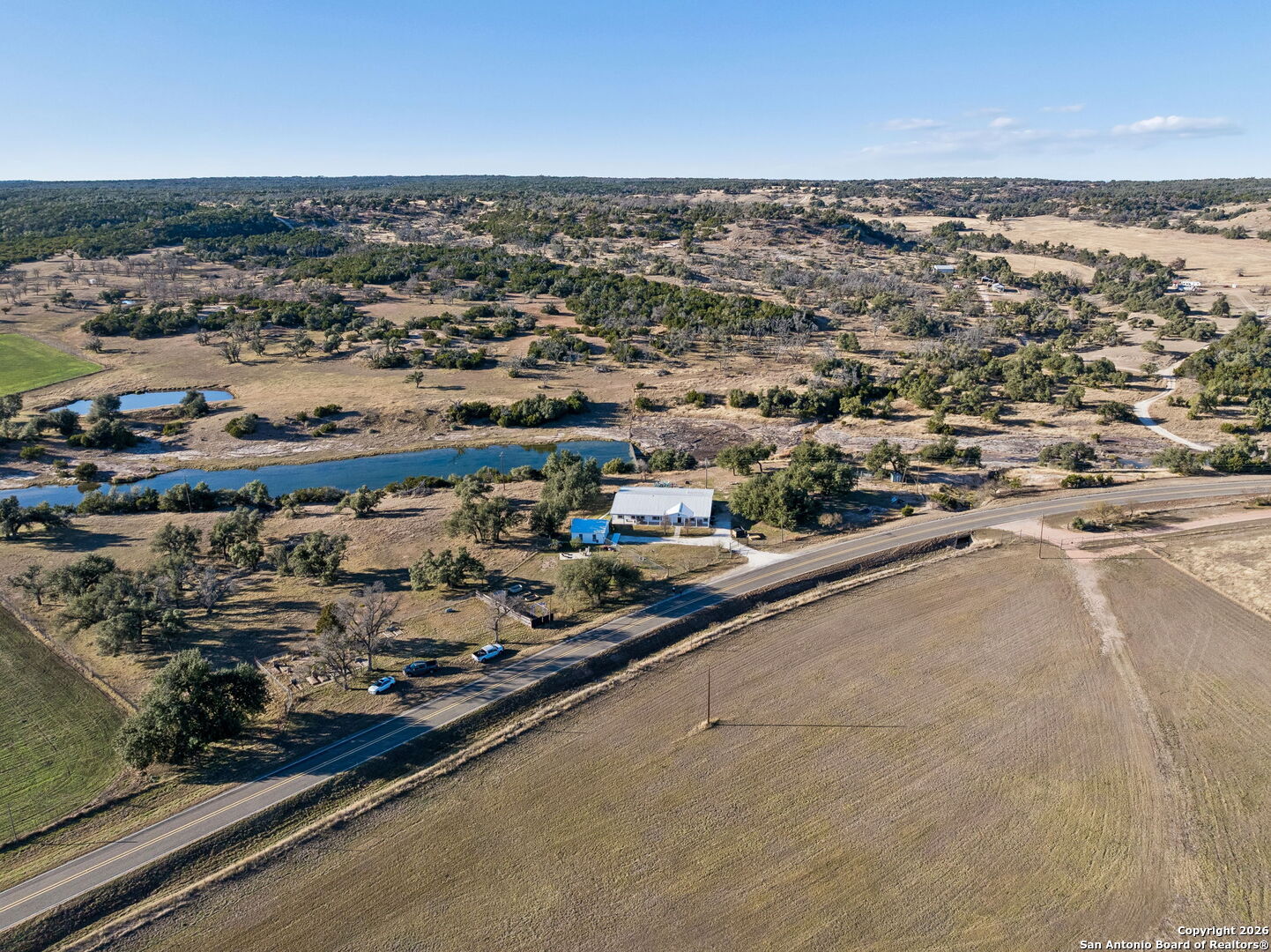 11890 Ranch Road 965