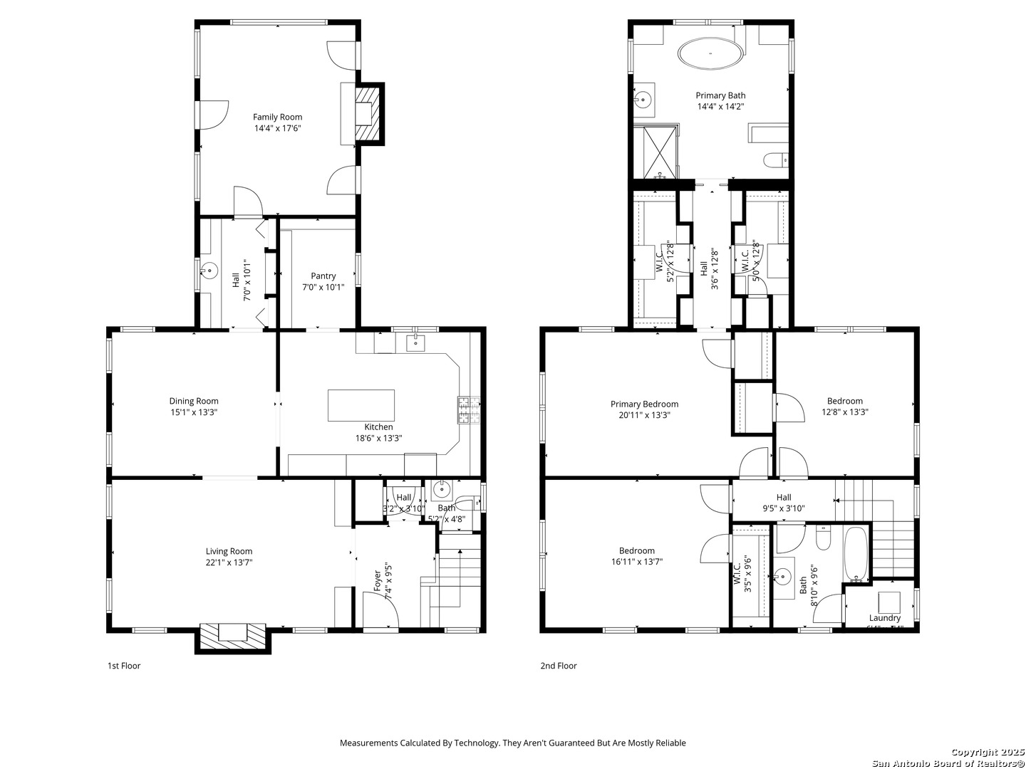 430 Thelma Dr.