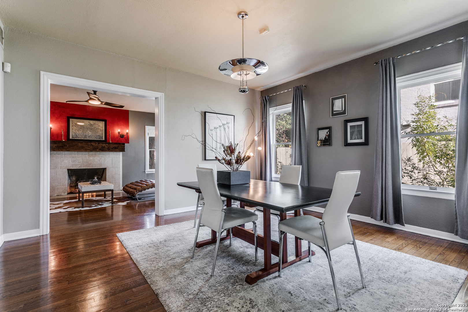 430 Thelma Dr.