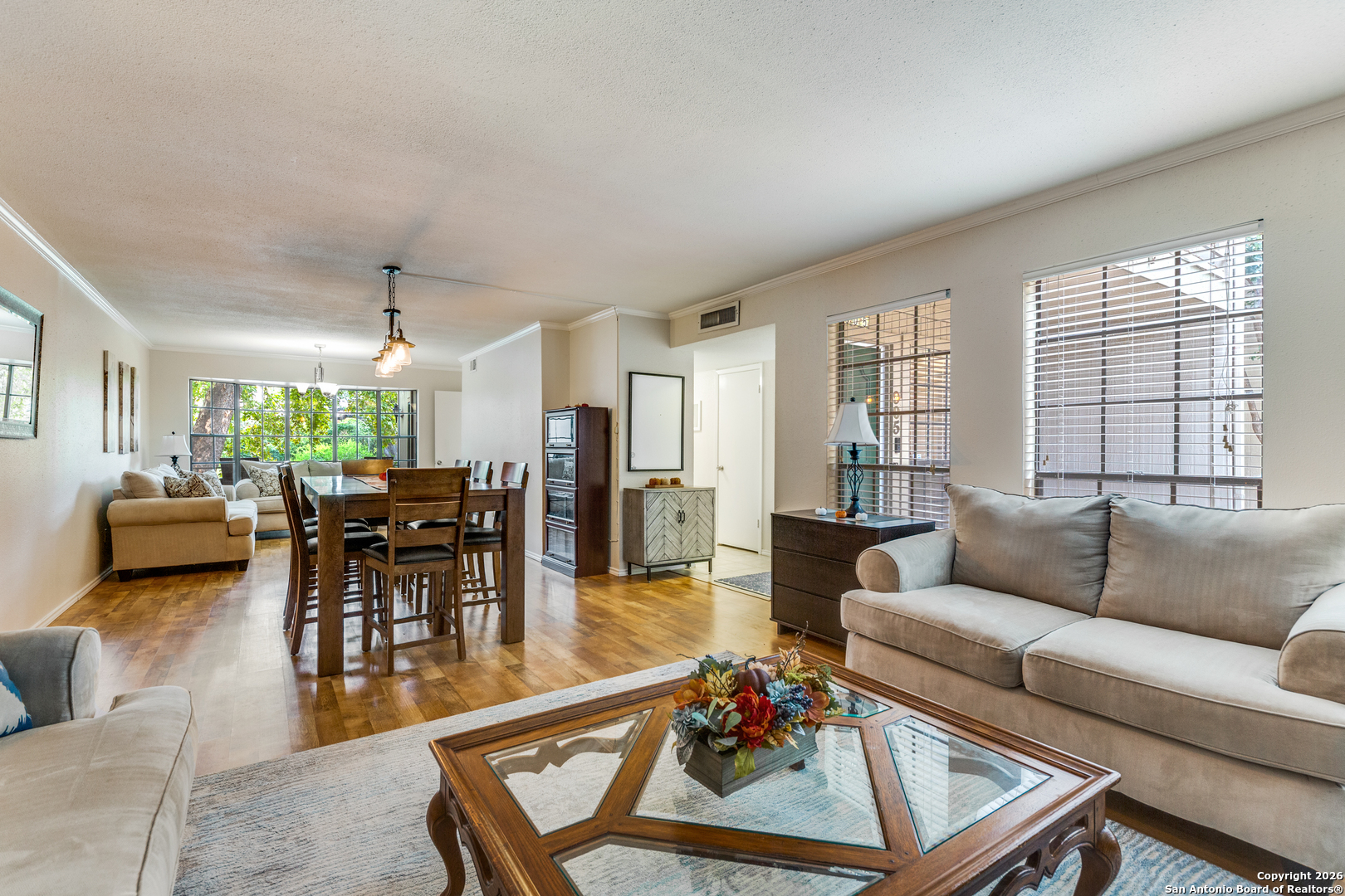 7711 Callaghan APT 905