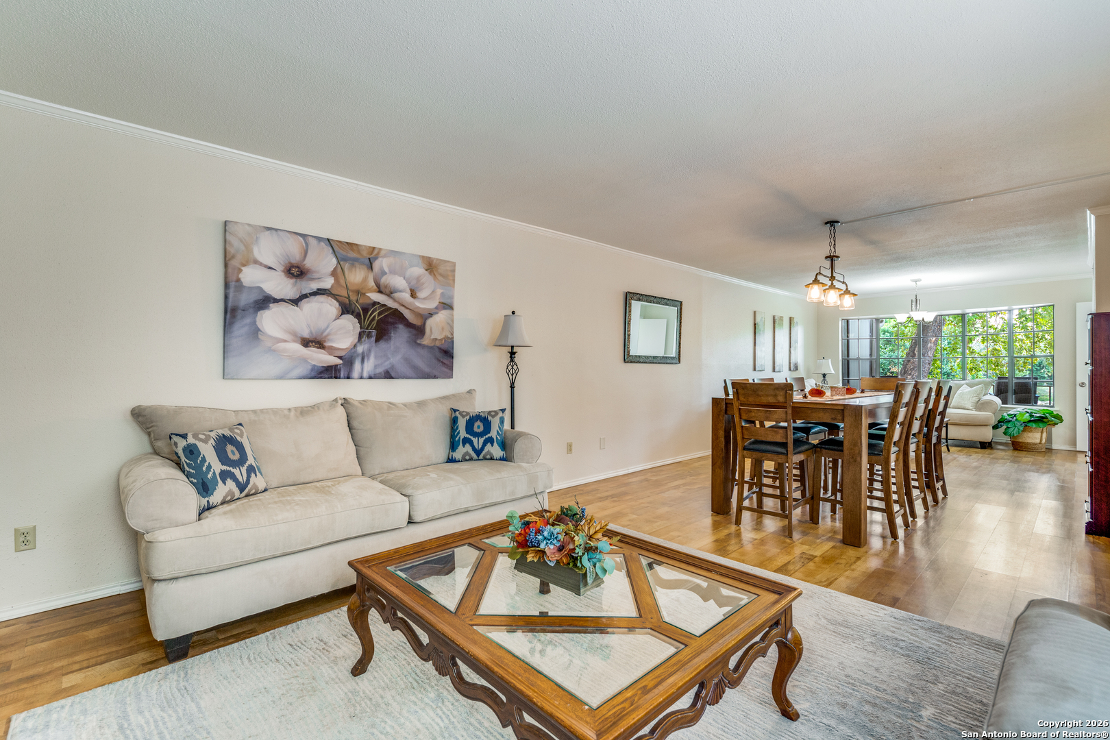 7711 Callaghan APT 905